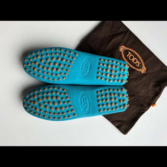 Tod’s loafers size 36.5 - Picture 2 of 7